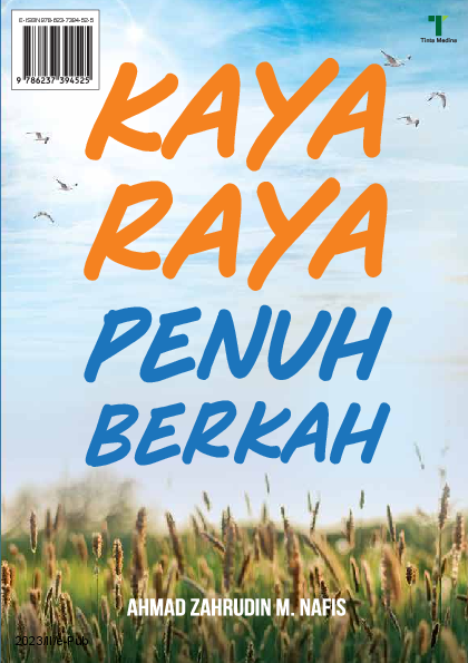 Kaya Raya Penuh Berkah