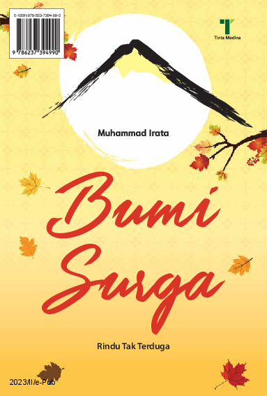 Bumi Surga: Rindu Tak Terduga