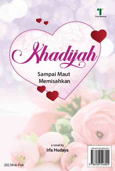 Khadijah: Sampai Maut Memisahkan