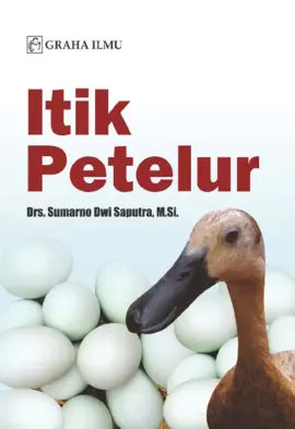 Itik Petelur