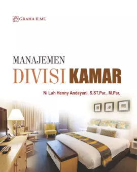 Manajemen Divisi Kamar