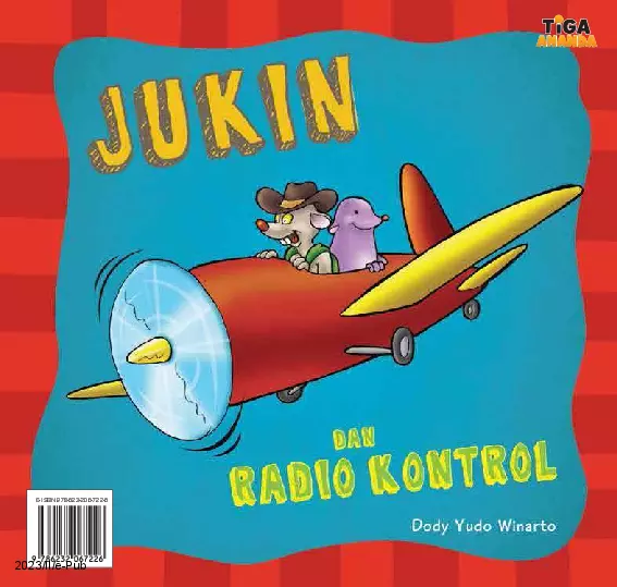 Jukin dan Radio Kontrol