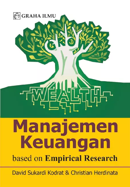 Manajemen Keuangan; based on Empirical Research