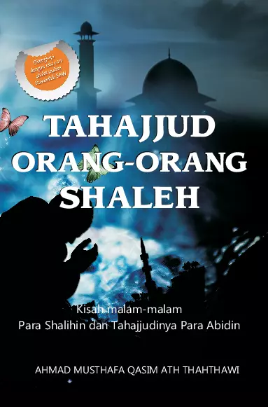 Tahajjud Orang-Orang Shaleh