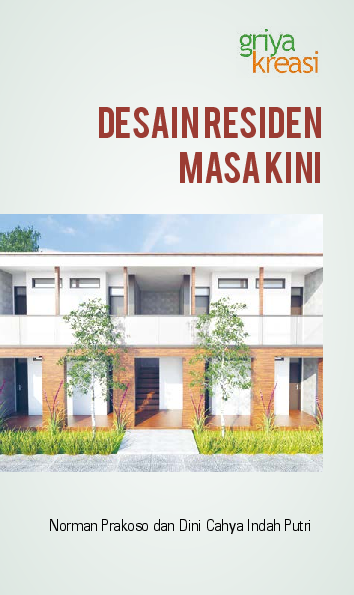 Desain Residen Masa Kini
