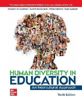 Human Diversity in Education An Intercultural Approach