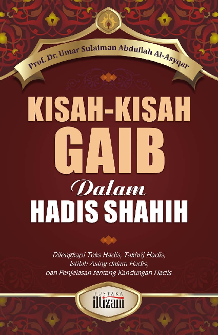 Kisah-kisah gaib dalam hadis shahih