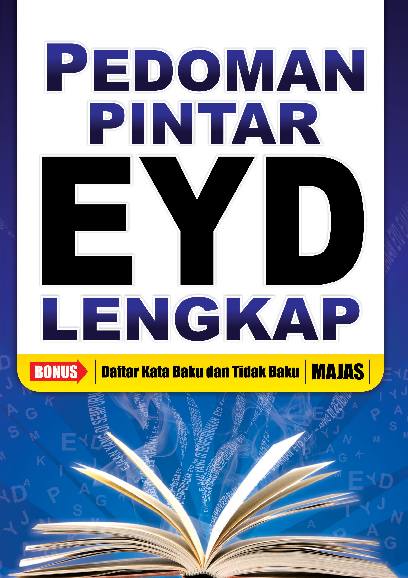 Pedoman Pintar EYD Lengkap
