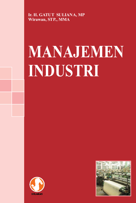 Manajemen Industri