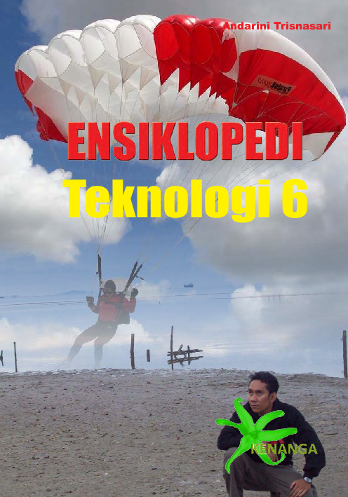Ensiklopedi Teknologi 6
