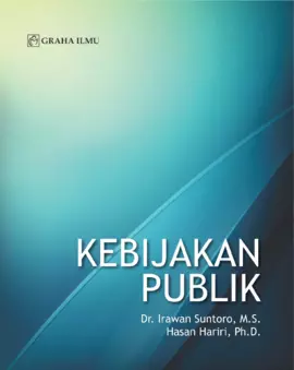 Kebijakan Publik