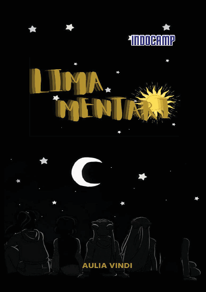 Lima Mentari