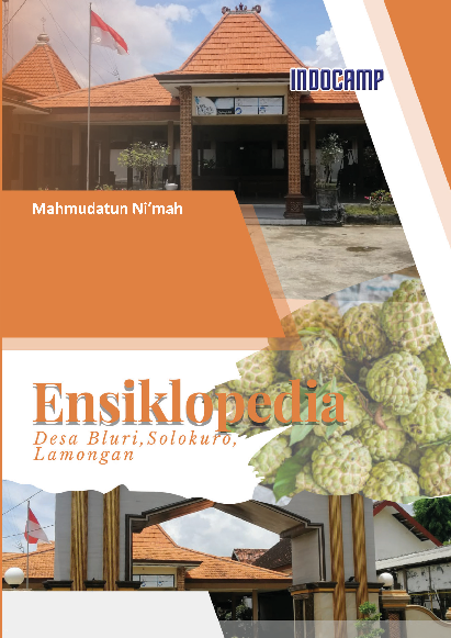 Ensiklopedia Desa Bluri, Solokuro, Lamongan
