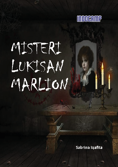 Misteri Lukisan Marlion