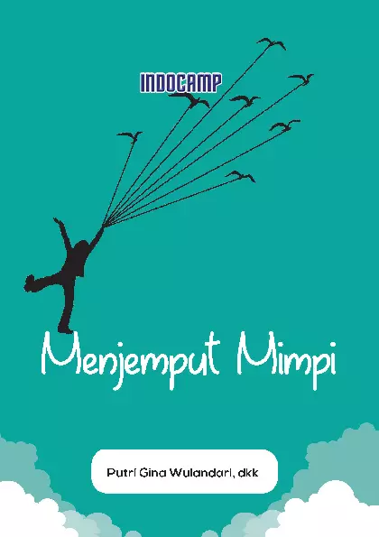 Menjemput mimpi