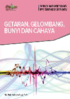 Getaran, Gelombang, Bunyi dan Cahaya