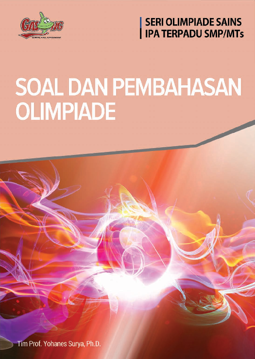 Soal dan Pembahasan Olimpiade IPA