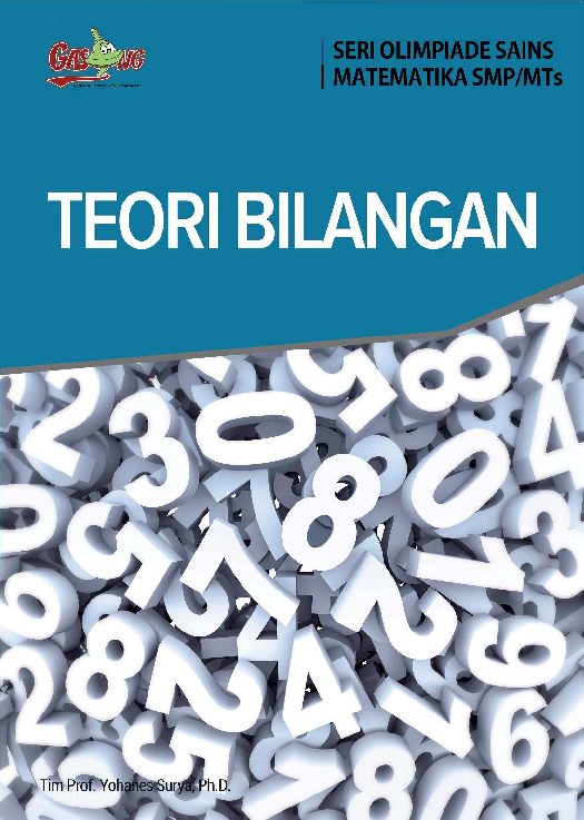 Teori Bilangan