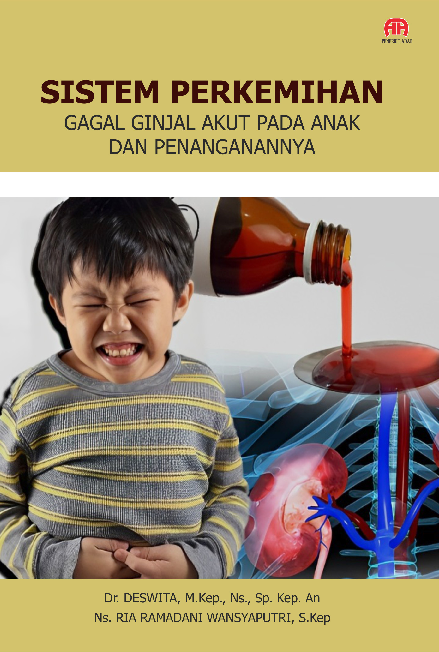 SISTEM PERKEMIHAN GAGAL GINJAL AKUT PADA ADAN DAN PENANGANNYA