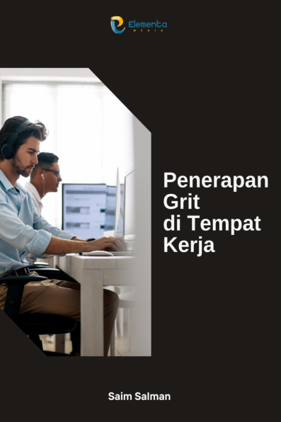 Penerapan Grit di Tempat Kerja