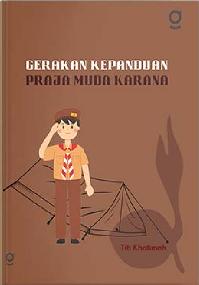 Gerakan Kepanduan Praja Muda Karana