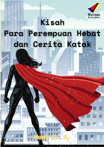Kisah Para Perempuan Hebat dan Cerita Katak