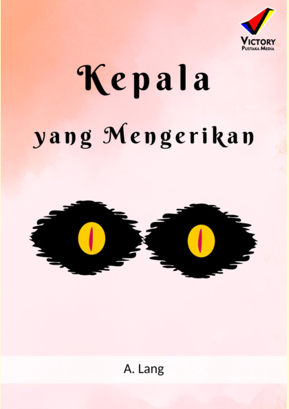 Kepala yang Mengerikan