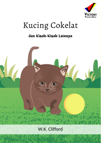 Kucing Cokelat dan Kisah-Kisah Lainnya