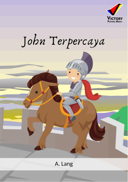 John Terpercaya
