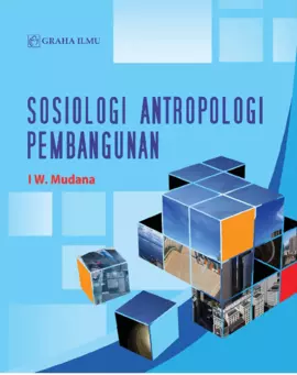 Sosiologi Antropologi Pembangunan