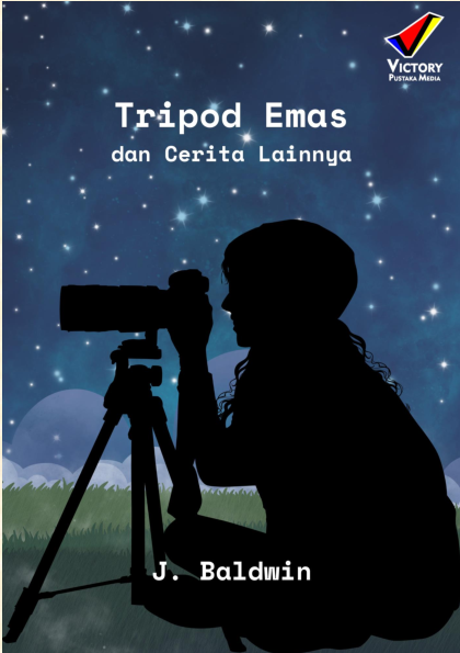 Tripod Emas dan Cerita Lainnya