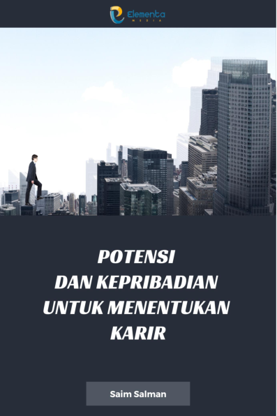 Potensi dan Kepribadian untuk Menentukan Karir