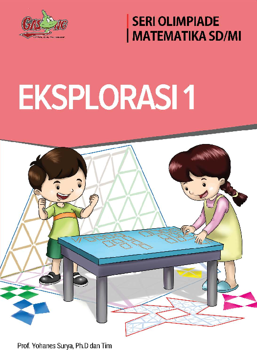 EKSPLORASI 1