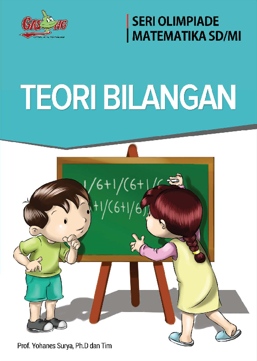 TEORI BILANGAN