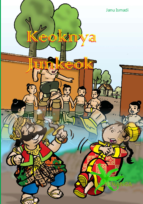 Keoknya Junkeok