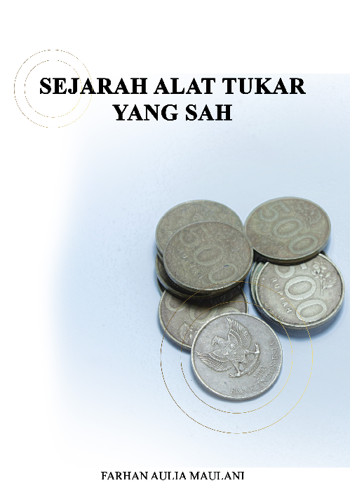 Sejarah alat tukar yang sah