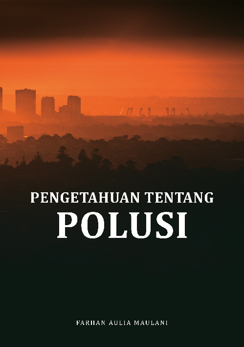 Pengetahuan tentang polusi