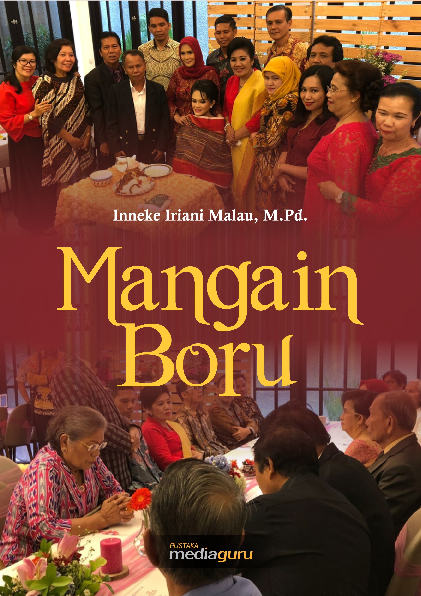 Mangain Boru