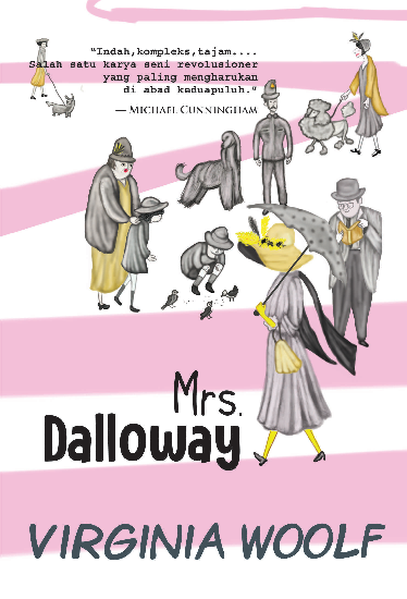 Mrs Dalloway