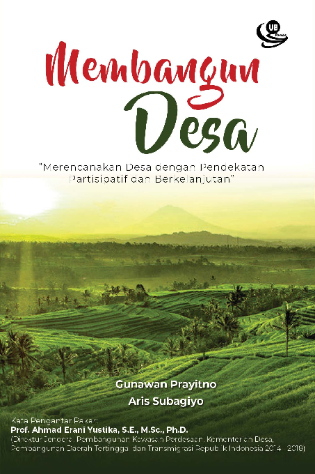 Membangun Desa - Merencanakan Desa dengan Pendekatan Partisipatif dan Berkelanjutan