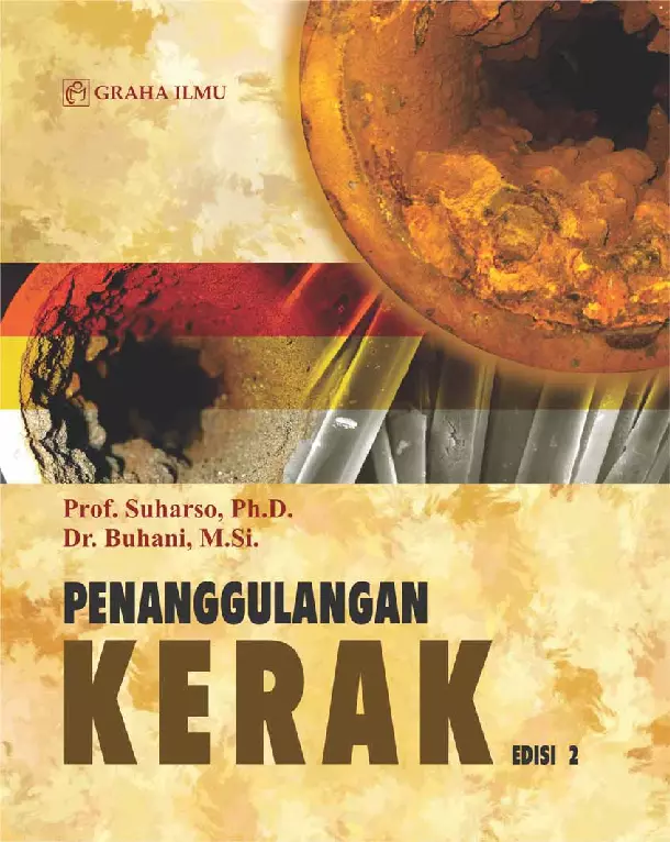 Penanggulangan Kerak Edisi 2