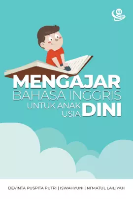 Mengajar Bahasa Inggris untuk Anak Usia Dini