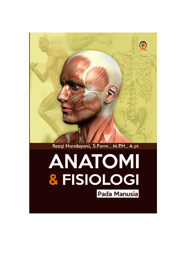Anatomi dan Fisiologi pada Manusia