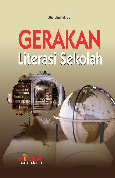 Gerakan Literasi Sekolah