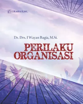 Perilaku Organisasi