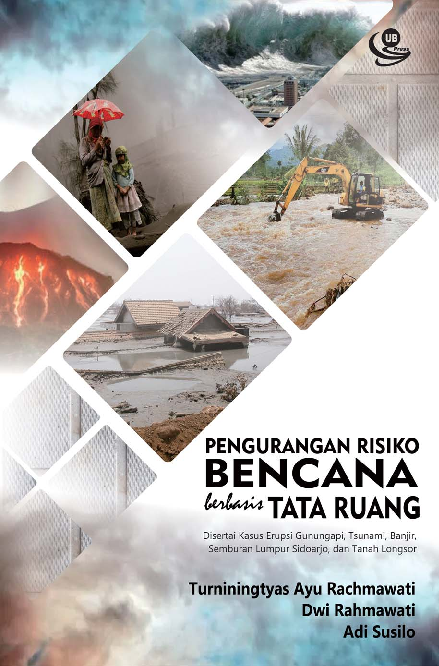 Pengurangan Risiko Bencana Berbasis Tata Ruang