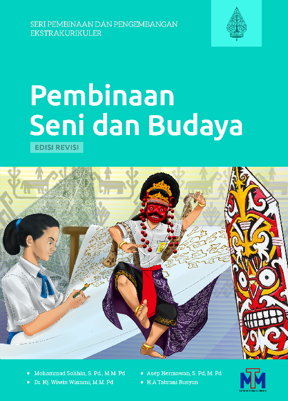 SPPE : Pembinaan Seni dan Budaya