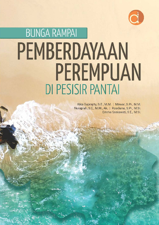 Bunga Rampai Pemberdayaan Perempuan di Pesisir Pantai