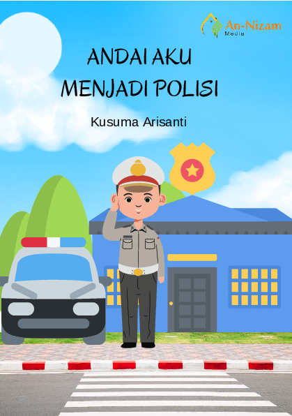 Andai Aku Menjadi Polisi