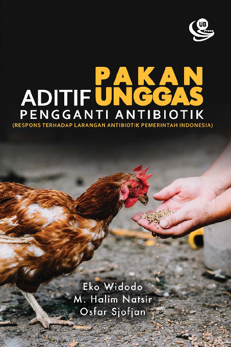 Aditif Pakan Unggas Pengganti Antibiotik